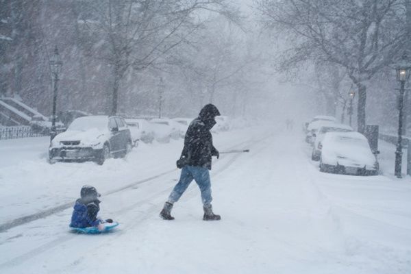 Nazirlik qış fəsli ilə bağlı açıqlama verdi