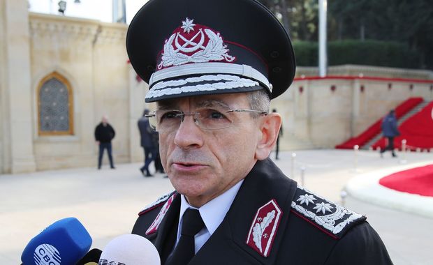 Mədət Quliyevin doğum günüdür