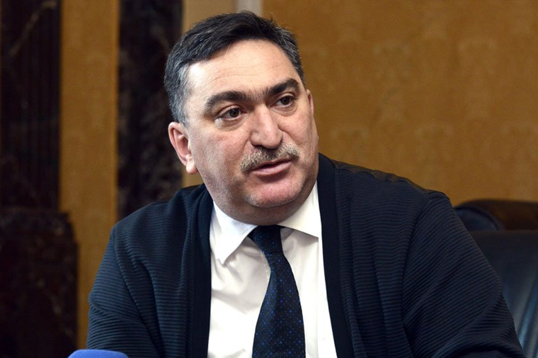 Vüqar Qaradağlıya cinayət işi açılır — ŞOK İDDİA