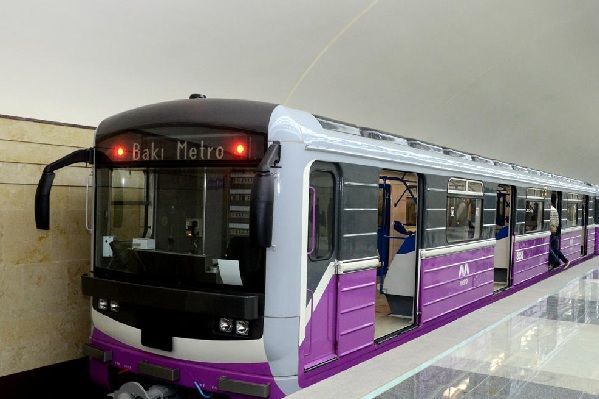 Bakı Metropoliteni gücləndirilmiş iş rejiminə keçir – 