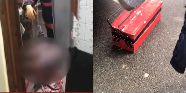 Ustanın liftdə FACİƏVİ ÖLÜMÜ: Sıxışıb qaldı, ürəyi...