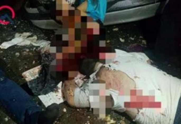 7 nəfərin öldüyü dəhşətli qəzanın təfərrüatları: “Gəlinlik əvəzinə kəfən geyindi...”