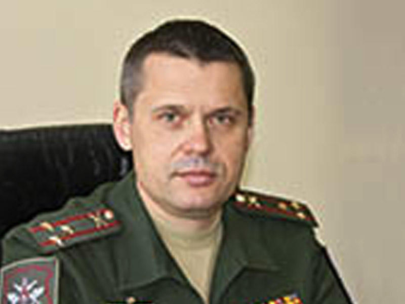 Nazirliyin idarəsinin rəisi rüşvətə görə həbs edildi - Rusiyada