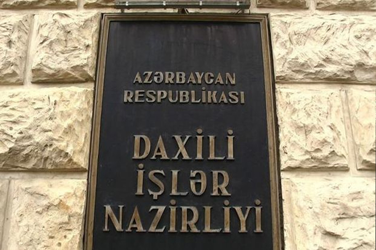 DİN-dən ata-anasını öldürən qatillə bağlı açıqlama