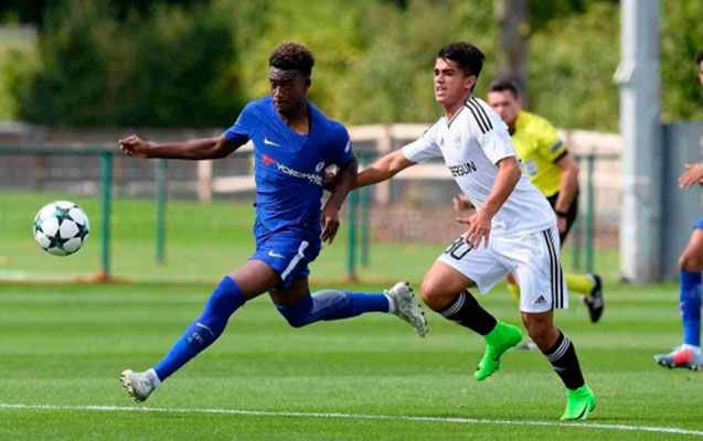 Rəşad Sadıqovun komandası uduzur