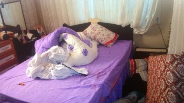 Azərbaycanda AİLƏ FACİƏSİ: Arvadını hamamda başqa kişi ilə...