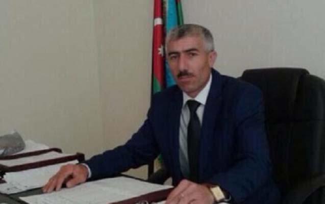 Azərbaycanda şok hadisə - baytar məktəb direktoru oldu