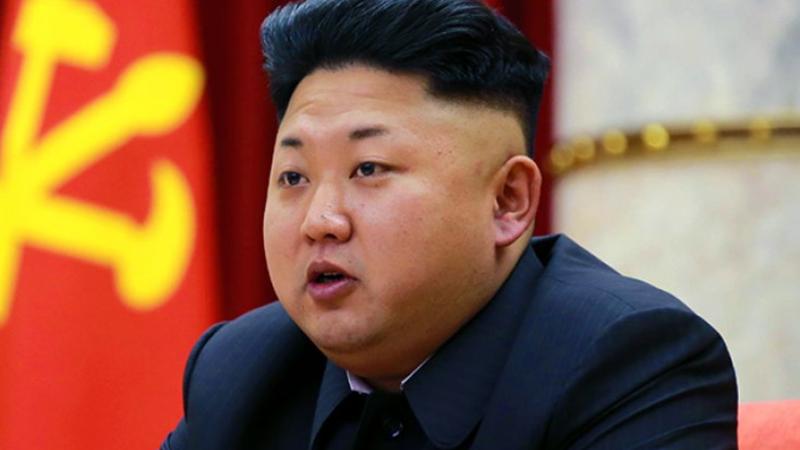 Şimali Koreya lideri dünyanı məhv edəcək - Fəlakət yaxınlaşır - VİDEO
