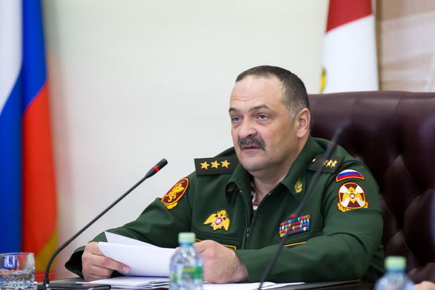 Dağıstanın başçısı vəzifəsinə əsas namizədin adı açıqlandı