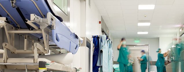 Azərbaycanda 70-dək dövlət xəstəxanası ödənişli olacaq