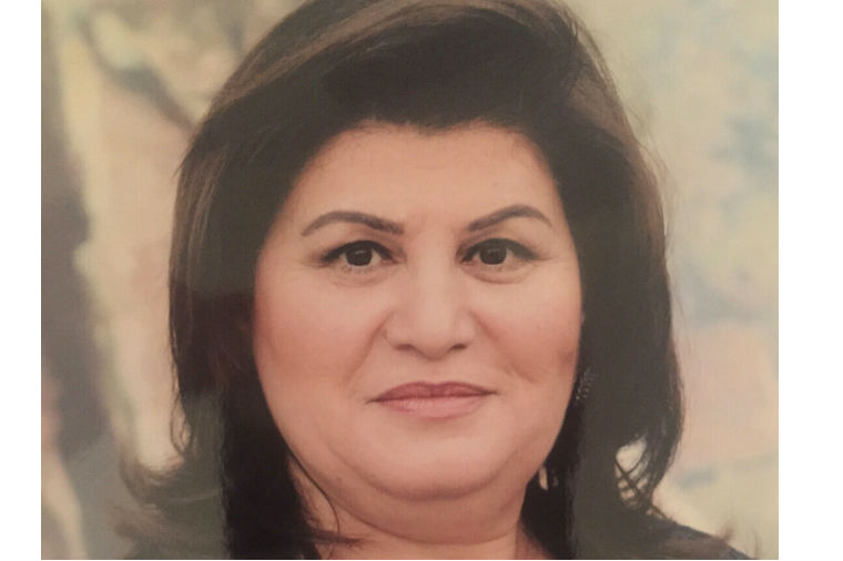 Ziya Məmmədovun bacısı işdən çıxarıldı
