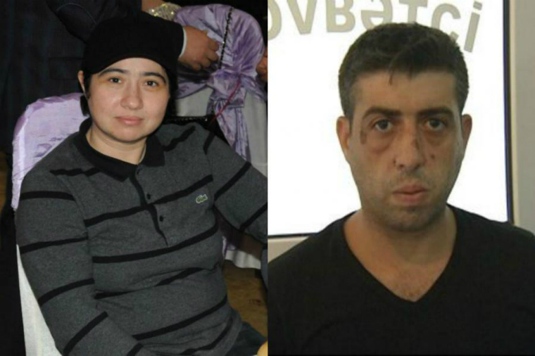 Aygün Bəylərin qardaşı 19 il 6 ayını həbsxanada keçirə bilər — Prokurorun tələbi