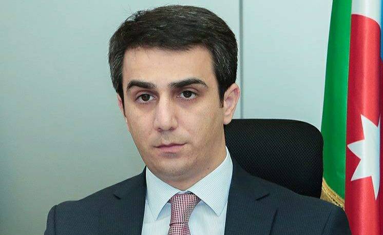 Vüsal Quliyev: “Dövlət QHT-lərin inkişafı üçün hər cür şərait yaradıb”