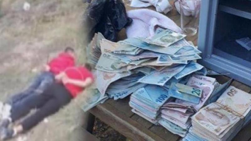 İstanbulda kriminal qruplar arasında ATIŞMA: azərbaycanlı yaralandı - VİDEO