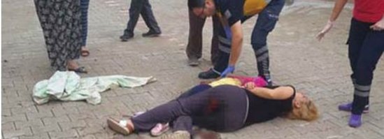 6 yaşlı uşağı öldürən qatildən dəhşətsaçan sözlər: 