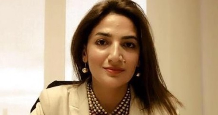 AZƏRBAYCAN: Bu gözəl xanıma yüksək vəzifə verildi - FOTOLAR