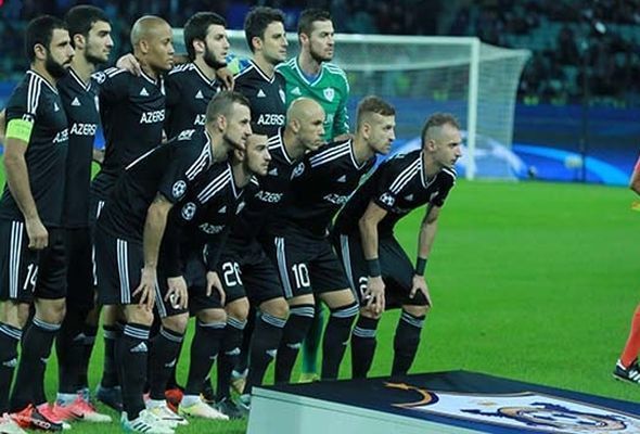 “Qarabağ”dan azarkeşlərin narazılığına cavab verdi