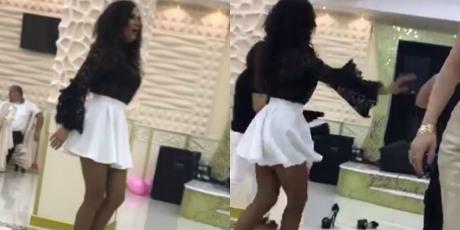 Azərbaycanlı müğənninin bu videosu Instagram-da rekord qırır (VİDEO)