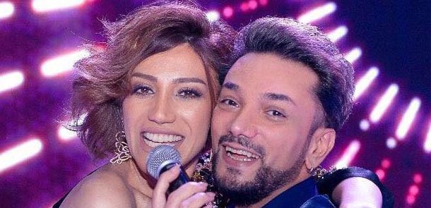 Faiq Ağayev Röyaya elə bir dərs verdi ki... (FOTO)