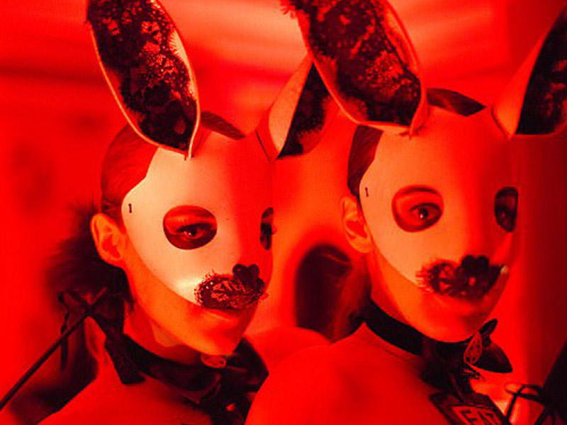 Varlılar bu bahalı klublarda 