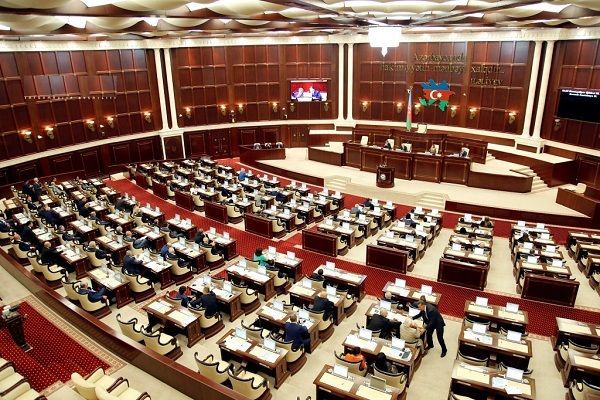 Bu cinayətlərin cəzası yüngülləşdirilir