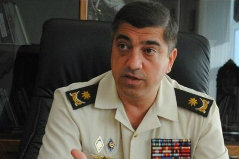 Generalın oğlunun məhkəməsi təxirə salındı