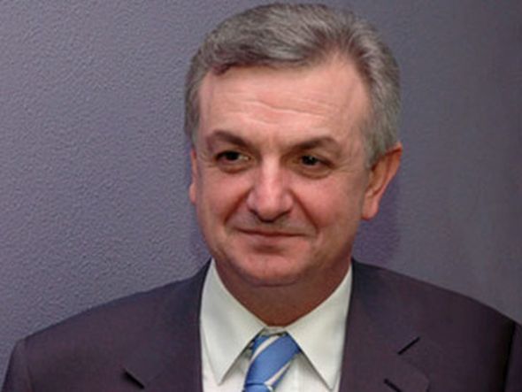 Azərbaycanlı alimə Rusiyada yüksək vəzifə verildi