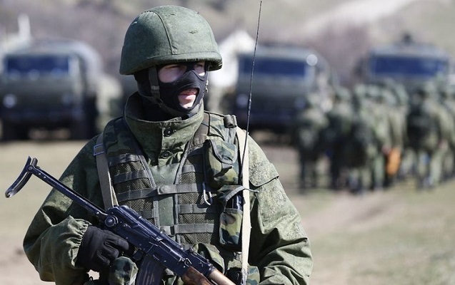 Rusiyada hərbi hissədə atışma - 3 ölü, 1 yaralı var