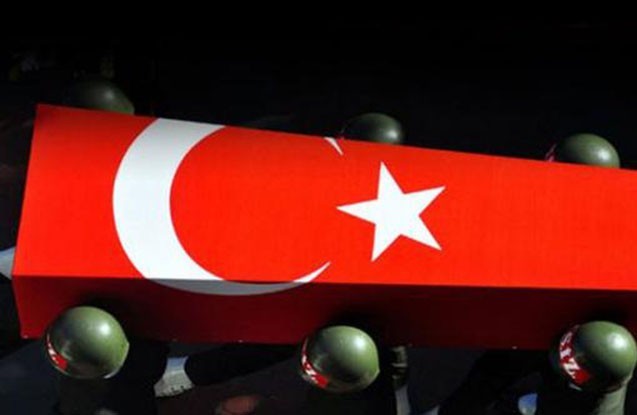 Türkiyədə terror - 4 əsgər şəhid oldu