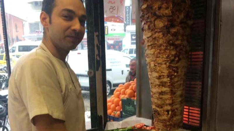 Sevgilisinin dostunun cinsiyyət üzvünü kəsdi