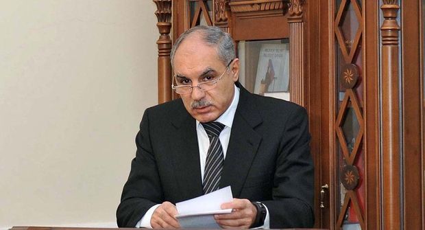 Xanlar Vəliyev: Hərbi cinayətlərin sayı kəskin surətdə azalıb