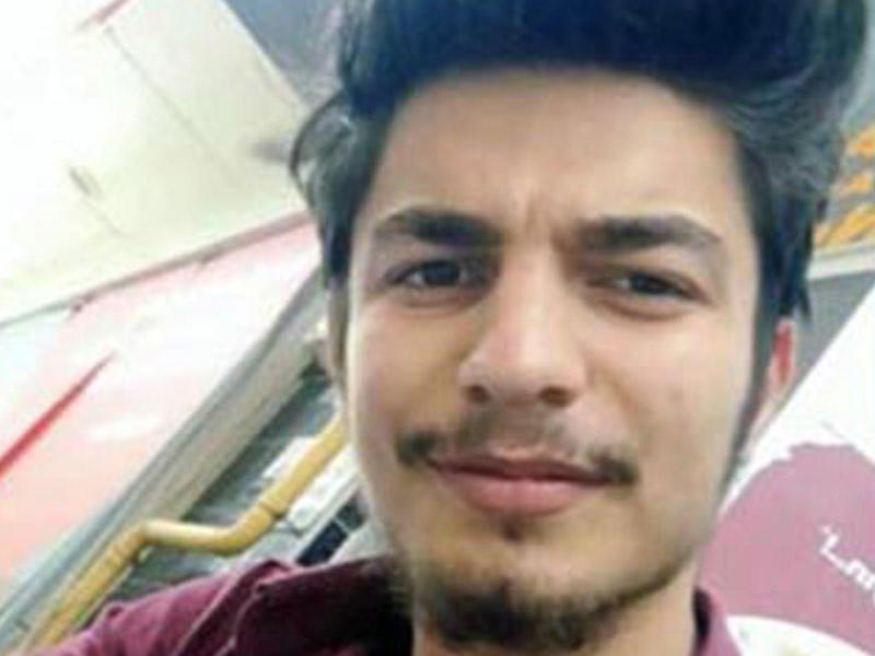 Qonşunun 12 yaşlı qızına bu mesajları göndərdi - İYRƏNC OLAY - FOTO