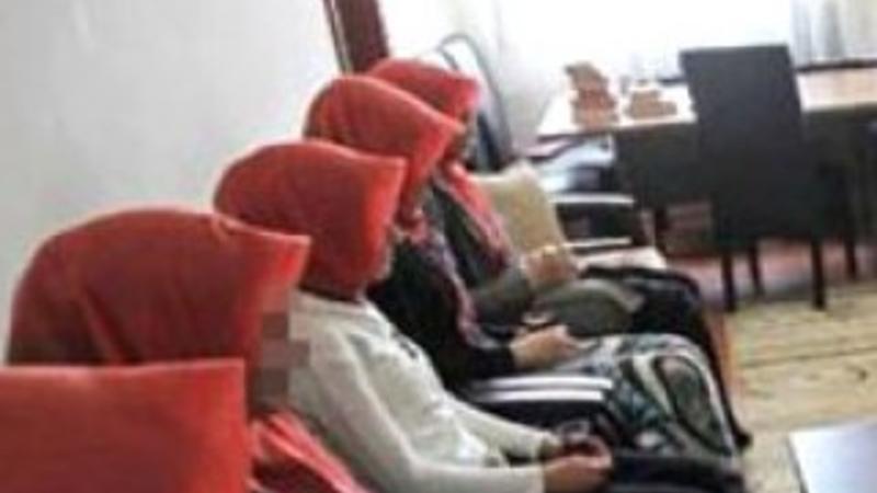 FETÖ qızlardan necə istifadə edib? - YENİ FAKTLAR