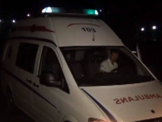 Azərbaycanda DƏHŞƏT! 49 yaşlı kişinin FACİƏVİ SONU