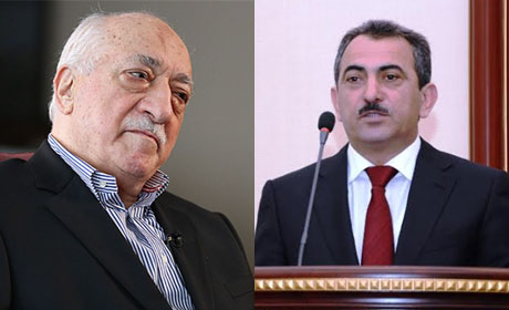 “Azərsu”ASC-də daxili çəkişmə və Qorxmaz Hüseynovun “qara dosye”si