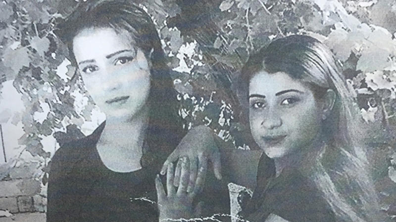 Bir-birini sevən lezbian qızlar intihar etdi – VİDEO