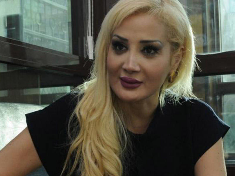 Xalq artistindən Mələykə Əsədovaya SƏRT SÖZLƏR: 