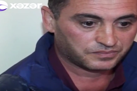 Narkotik yetişdirən şəxs tutuldu: “Bu yol adamı quyunun dibinə aparır” – VİDEO