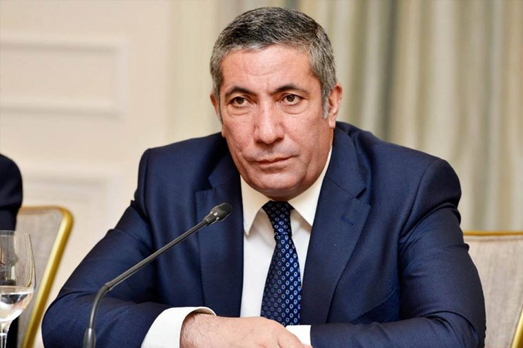 Siyavuş Novruzov: Azərbaycan heç bir “böyük qardaş”la hesablaşmır