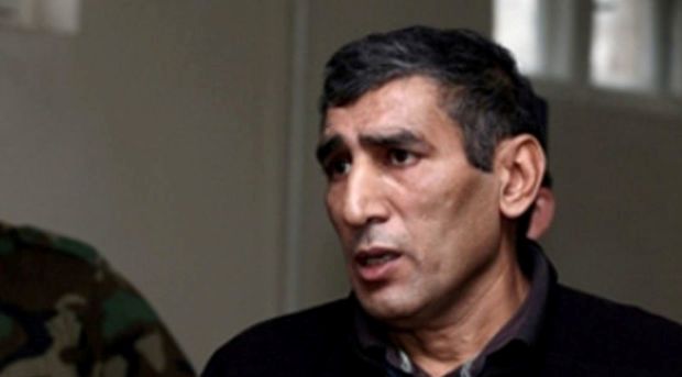 Şahbaz Quliyev Yerevanda xəstəxanaya yerləşdirildi