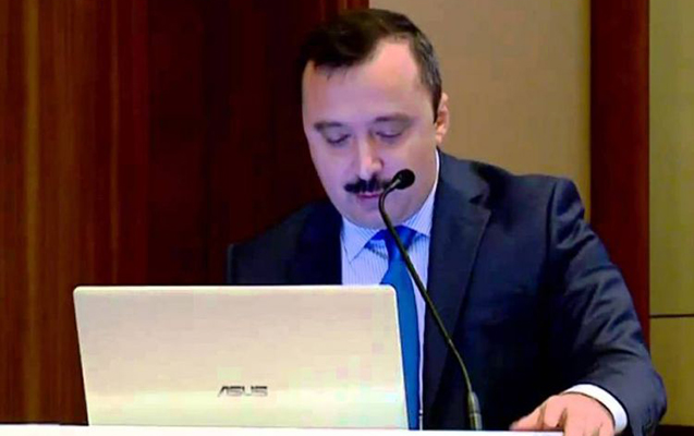 Parlamentdə Xəqani Abdullayevlə bağlı qərar