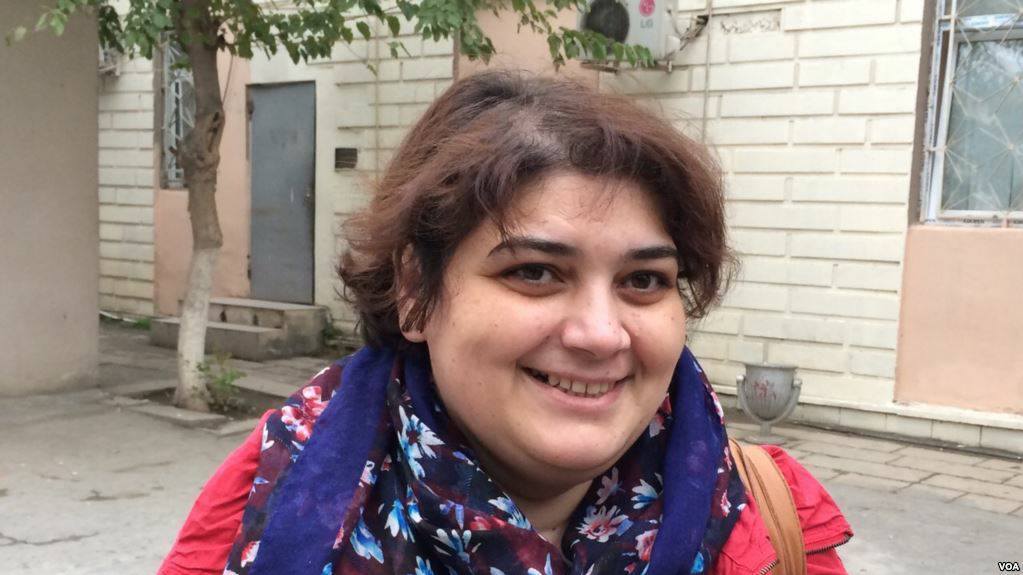 Xədicə İsmayılın mükafat monopoliyası -Jurnalist medianı və partiyaları niyə sabotaj edir? - ARAŞDIRMA