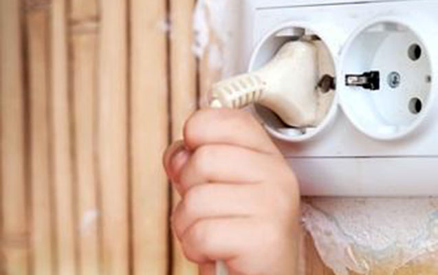 Füzulidə 5 yaşlı uşağı “tok” vurdu