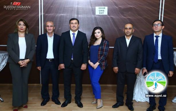 ”Sağlam Dünya” İB Şəhidlərimizin,milli qəhrəmanlarımızın igidliklərinin təbliğinə həsr olunan tədbir keçirib