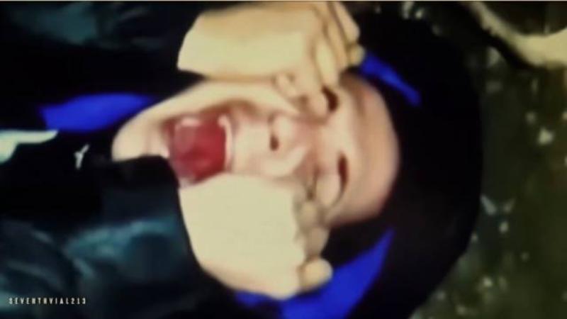 İnsanları zombiyə çevirən Rusiya mənşəli HƏB - VİDEO/FOTO