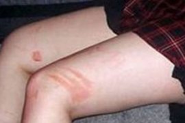 Müəllim 15 yaşlı şagirdi ilə sinifdə cinsi əlaqədə oldu - FOTO