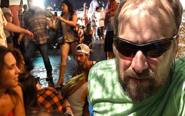 Las-Veqası qana bulayan terrorçu ilə bağlı faktlar - 2 şəxsi təyyarə və qumar...