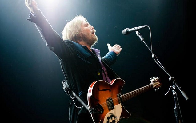 Rok ulduzu vəfat etdi