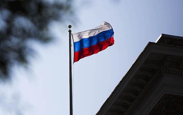 ABŞ-da Rusiya konsulluq binasına basqın olub