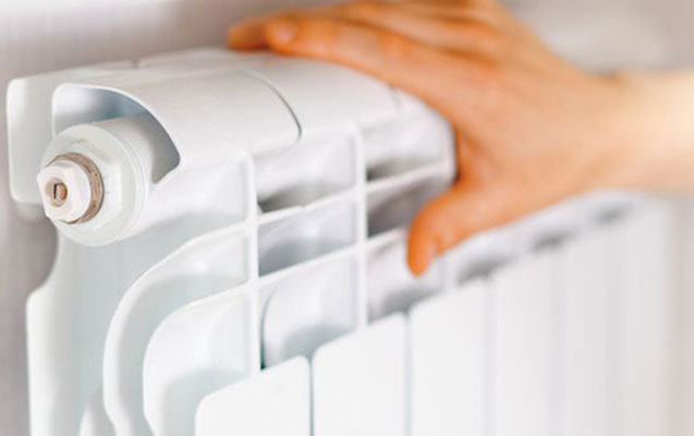 Azərbaycanda istilik sayğacları quraşdırılacaq